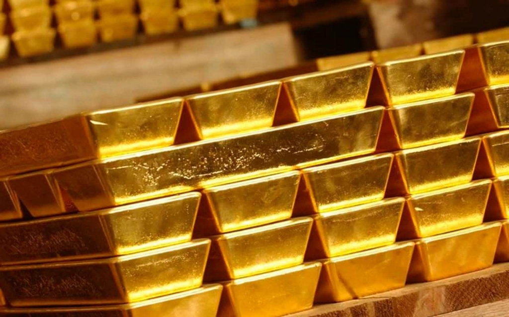Vraag naar goud bleef stabiel in het derde kwartaal