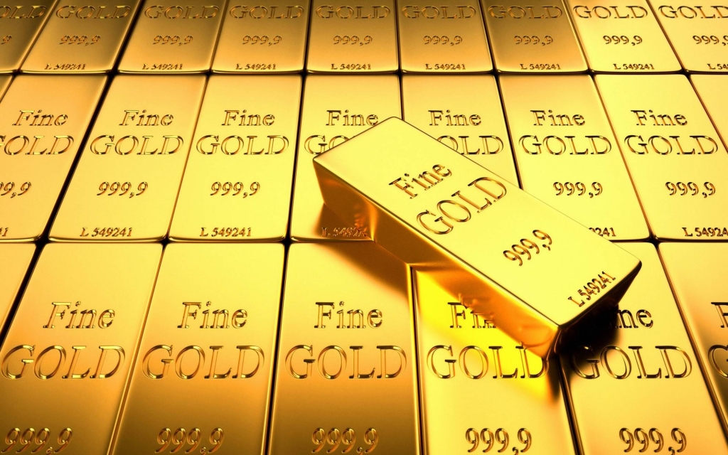 Dit zijn de 3 factoren die de goudprijs richting 2000 dollar kunnen sturen