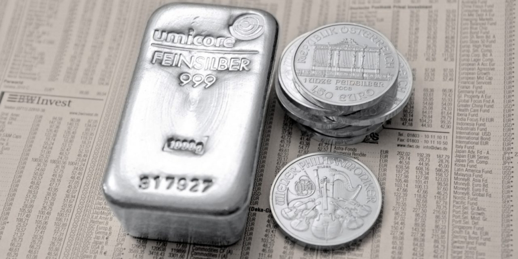 Fundamentals onder zilvermarkt blijven sterk