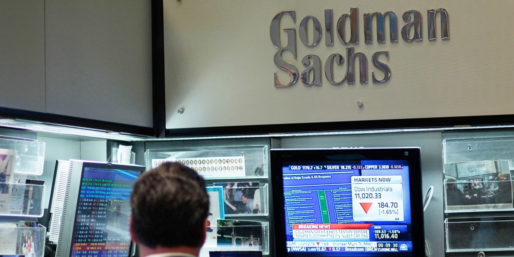Goldman Sachs verwacht dat 2019 het jaar van de grondstoffen zal worden