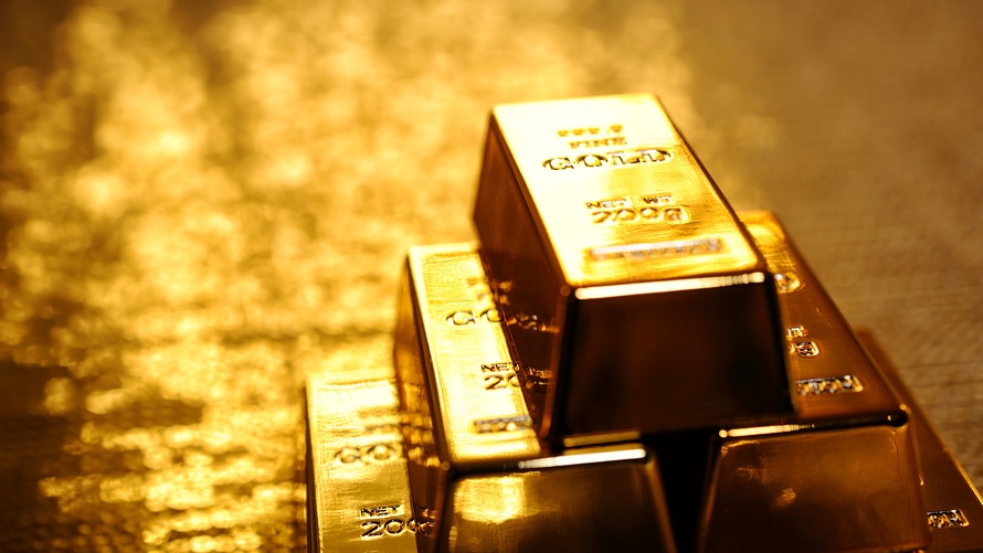Goud blijft de beste bescherming tegen een correctie op de beurs