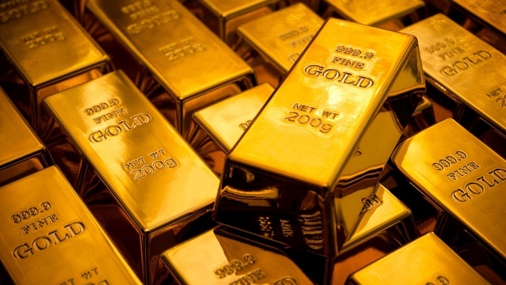 Goud kan belangrijke strategische rol spelen in een beleggingsportefeuille