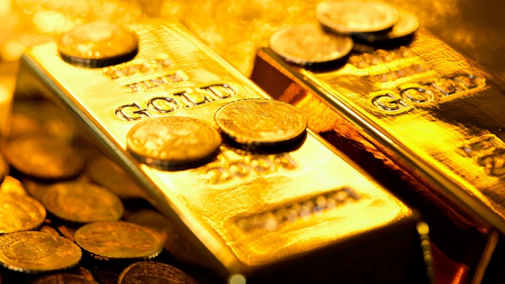Goudmarkt houdt situatie in Europa nauwlettend in de gaten