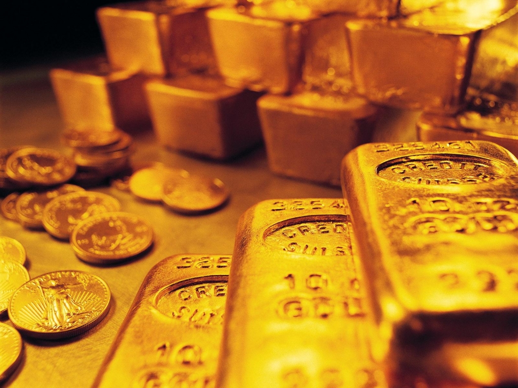 Goudmarkt trekt zich niets aan van wat Janet Yellen vertelt