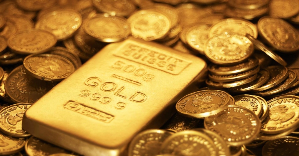 Goudprijs kan met 20% stijgen als inflatiedruk toeneemt