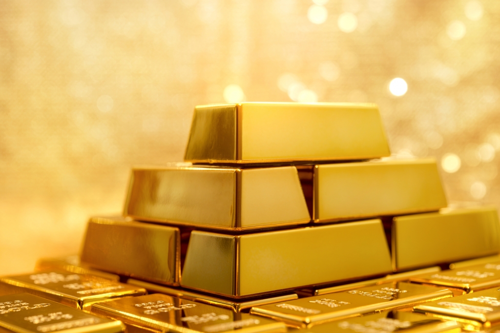 Goudprijs trotseert hogere rentevoeten in VS zonder zichtbare moeite