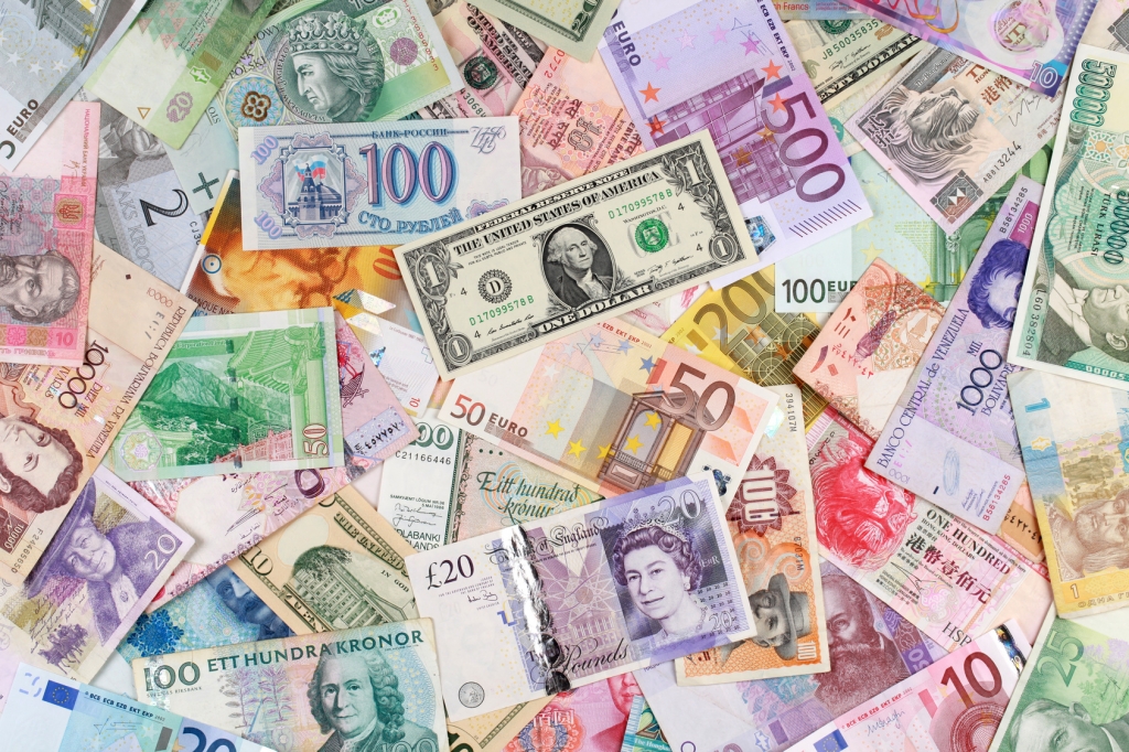 Het einde van het rijk van de fiat currencies is in zicht