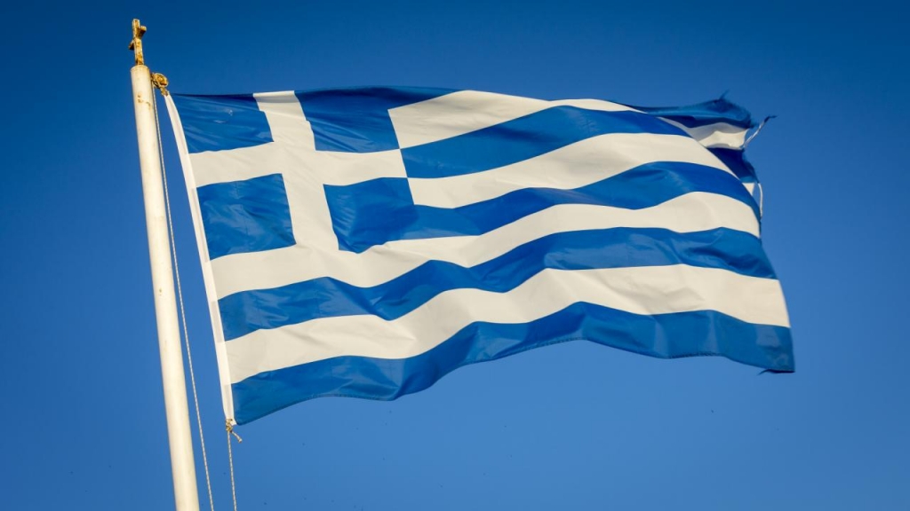 Hoe Griekenland een voorproefje geeft van wat de westerse wereld te wachten staat