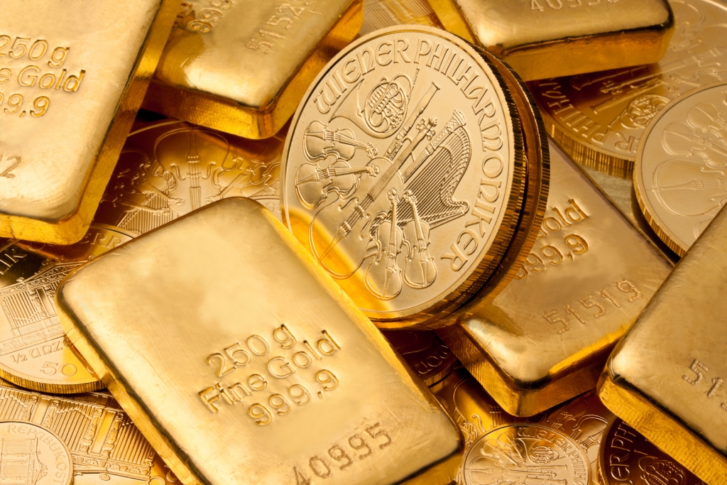 India krijgt steun van de WGC voor oprichting van een eigen goudmarkt