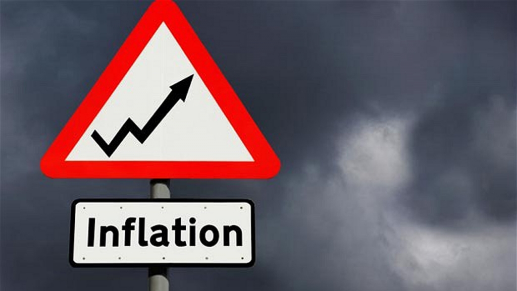 Inflatiesignalen worden steeds sterker