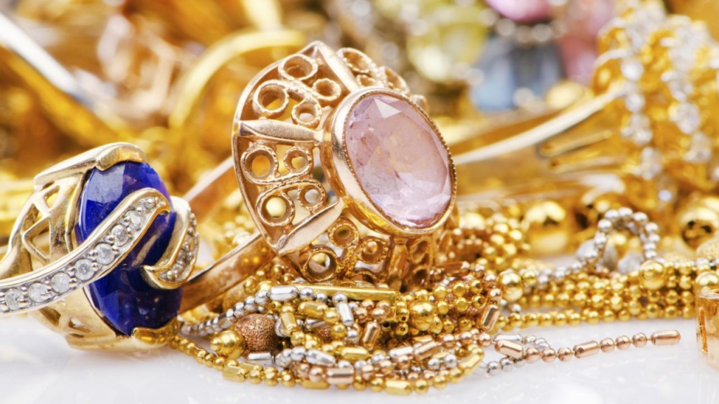 Juwelenmarkt blijft de belangrijkste consument van goud