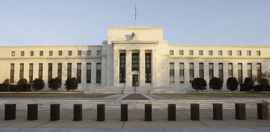 Keuze nieuwe gouverneur Amerikaanse centrale bank kan goudprijs hoger sturen