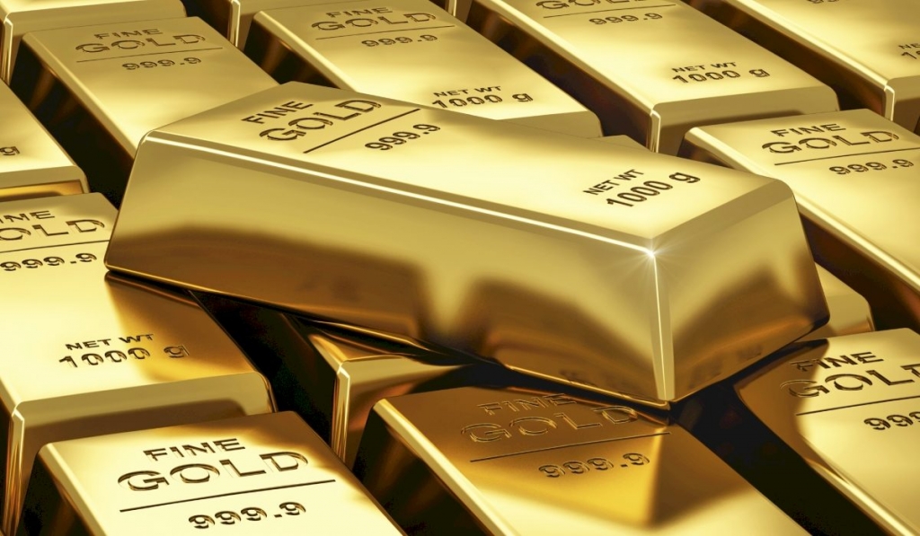 Manipulatie goudprijs blijft duren, opnieuw grote droporder op Comex