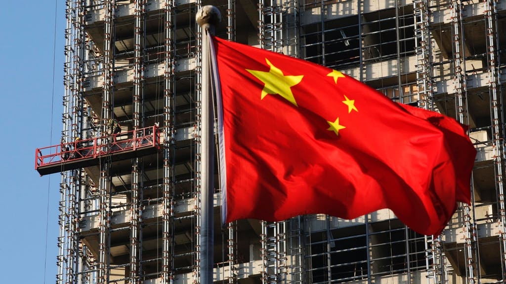 Nachtmerriescenario voor Chinese vastgoedmarkt kan nieuwe crisis inluiden