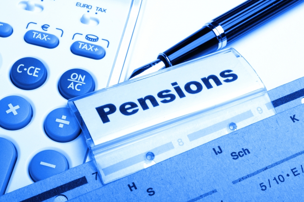 Omvallende pensioenfondsen VS kunnen startschot volgende crisis geven