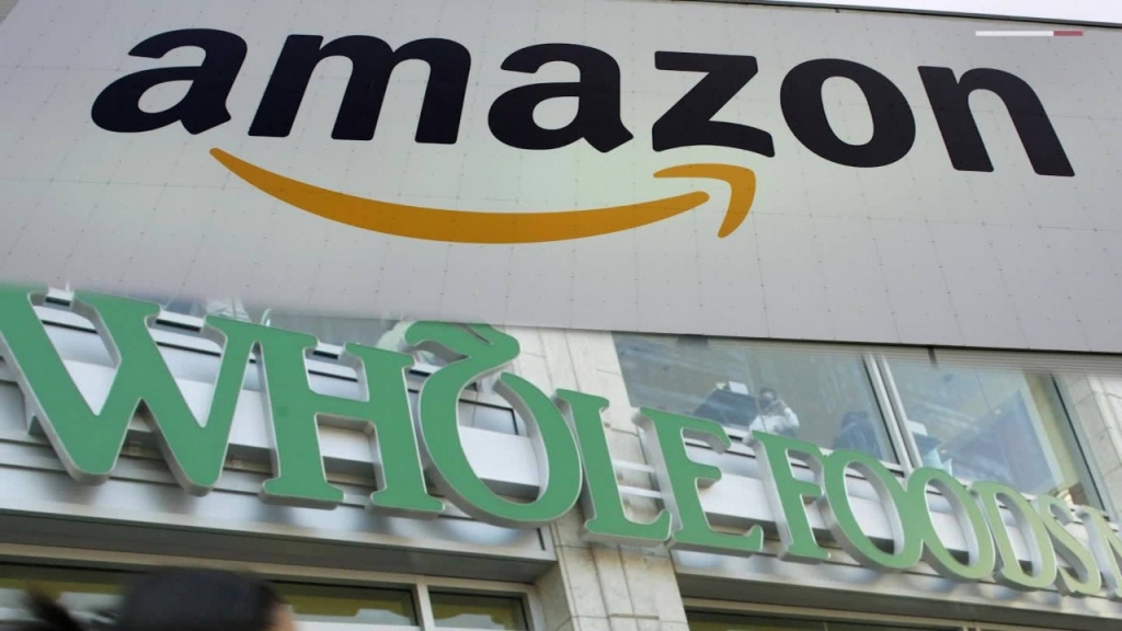 Overname Whole Foods door Amazon doet crisisgevaar toenemen