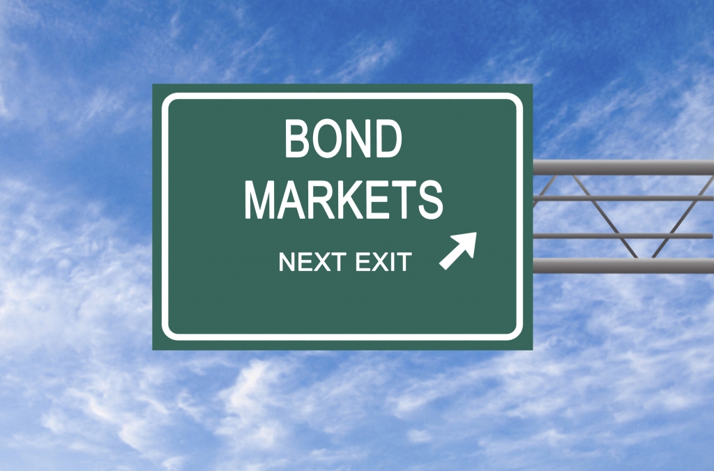 Perfecte storm kan obligatiemarkten doen ontploffen