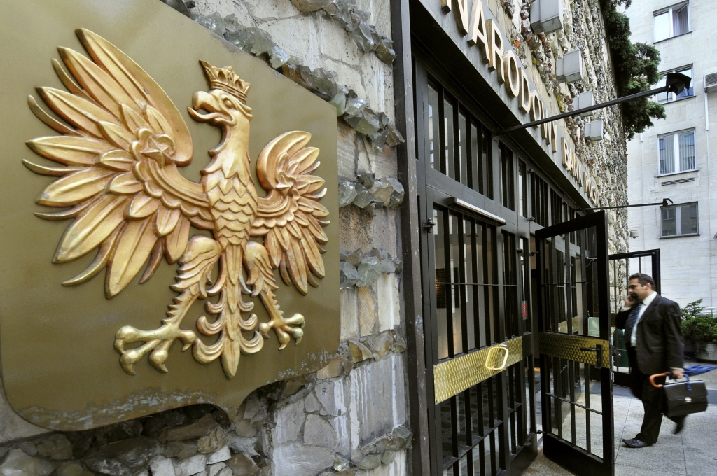 Poolse centrale bank koopt voor het eerst in 20 jaar goud