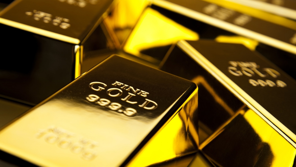 Qatarstrophe stuurt goudprijs hoger