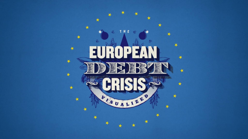 Schuldencrisis 2.0 is op komst