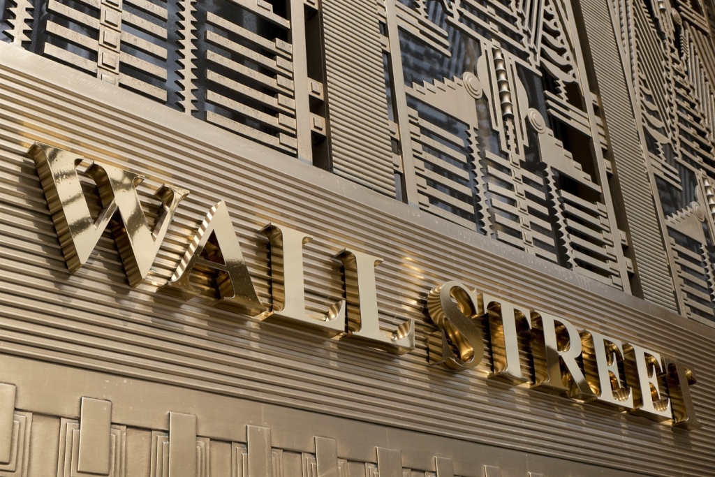 Situatie op Wall Street is veel erger dan we denken