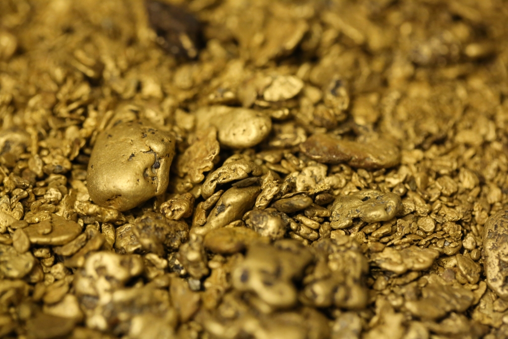 Sterke vraag vanuit India kan goudprijs opnieuw in de lift duwen