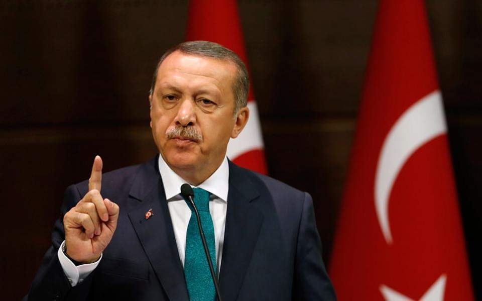 Turkije geeft ons een voorsmaakje van wat rest van de wereld te wachten staat