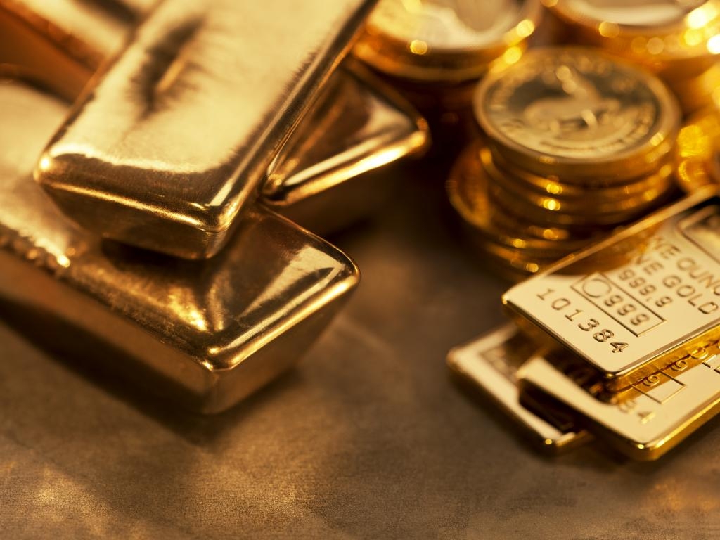 Uitbraak van goudprijs kan tal van dominostenen doen vallen