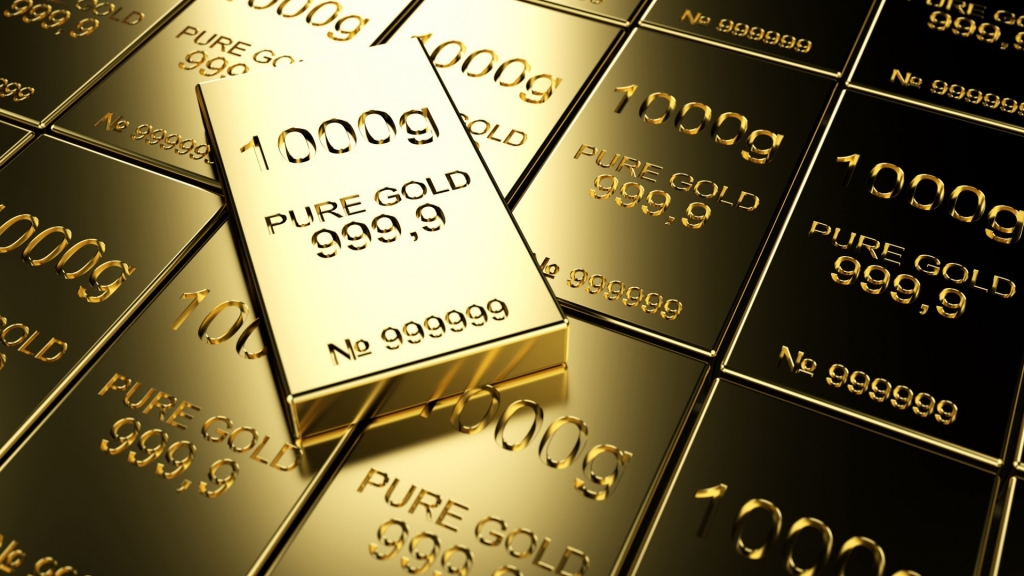 Veteraan handelaar in goud wordt positiever met de dag