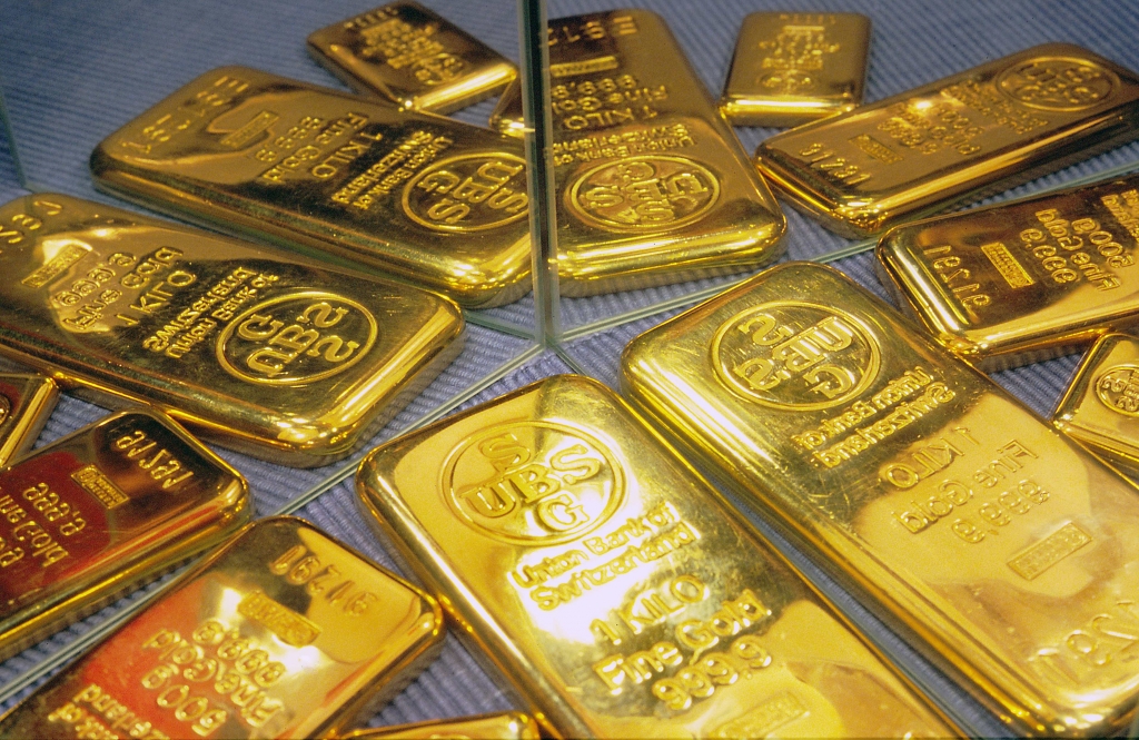 Vraag naar goud in India is opnieuw fors gestegen