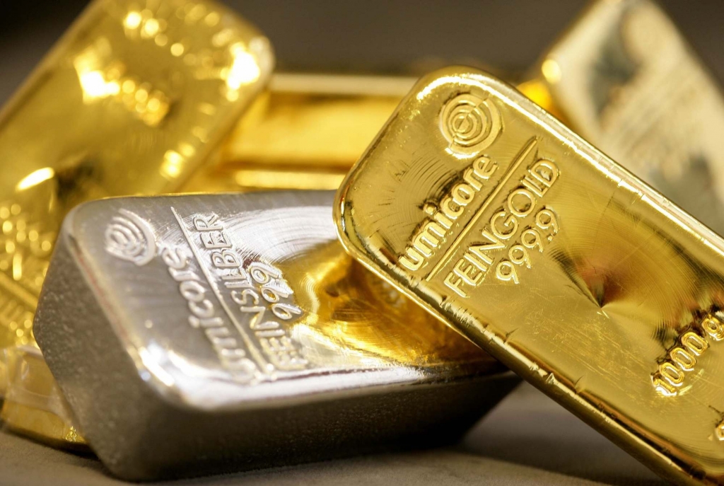 Waarom goud en zilver de beleggers danig teleurgesteld hebben