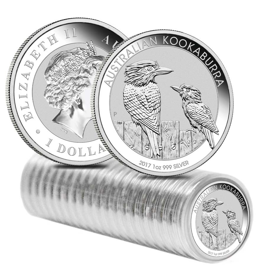 Zilververkopen bij Perth Mint fors gestegen ondanks uitblijven van looninflatie