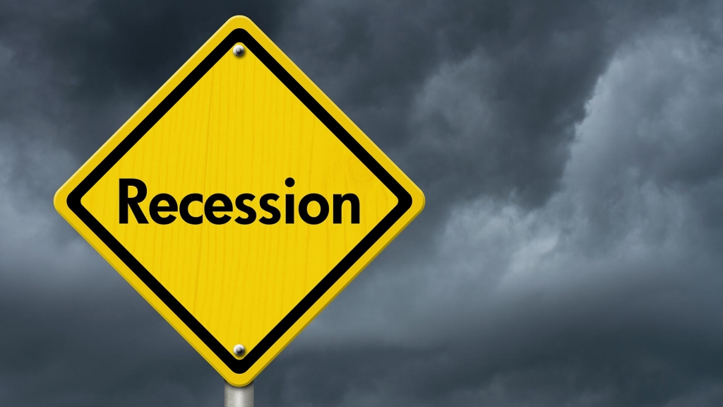 Zorg voor voldoende goud voor de aankomende recessie