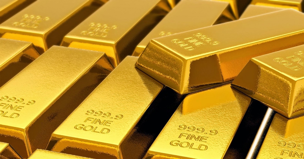 Zwakte dollar kan goudprijs fors hoger sturen