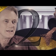 Seven Stages Of Empire - Hidden Secrets Of Money Ep 2 -  Mike Maloney