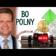 "Silver to Triple in 2016, Gold Double" - Will Bo be Right Again? - Bo Polny Feb 24 Interview