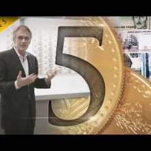 ULTIMATE HISTORY OF MONEY - Hidden Secrets Of Money Ep 5 - Mike Maloney