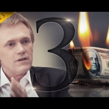 Death Of The Dollar - Hidden Secrets Of Money Ep 3- Mike Maloney